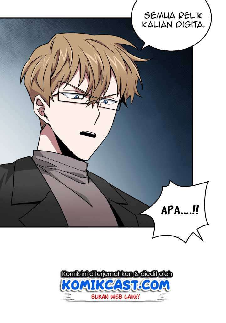 Read Tomb Raider King ID Manga Online