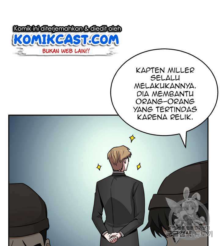 Read Tomb Raider King ID Manga Online