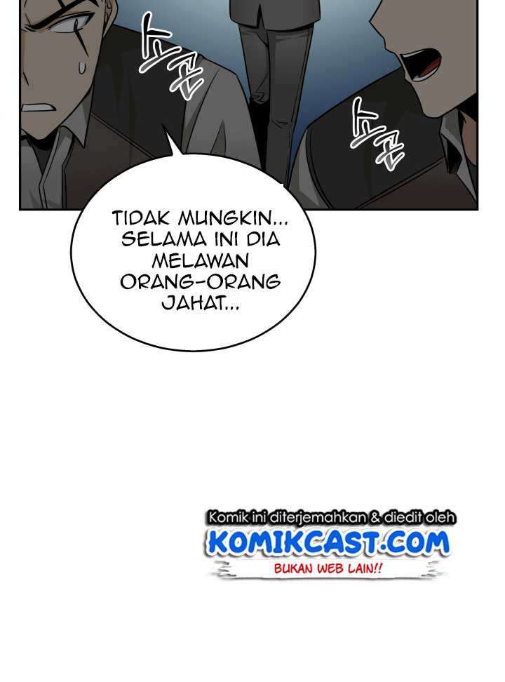Read Tomb Raider King ID Manga Online