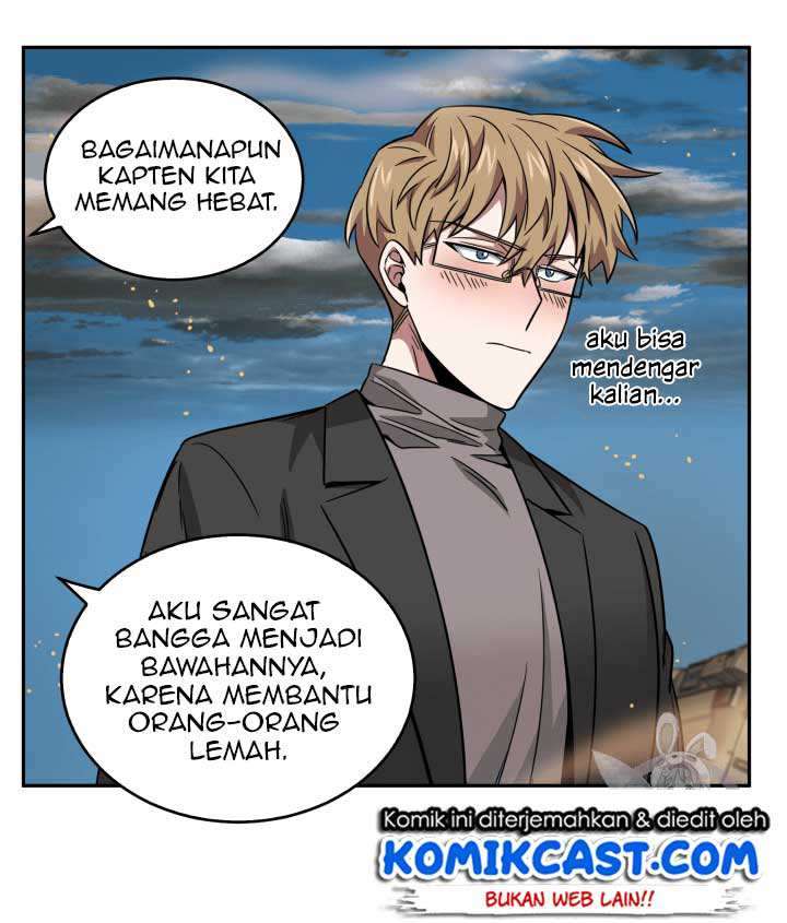 Read Tomb Raider King ID Manga Online