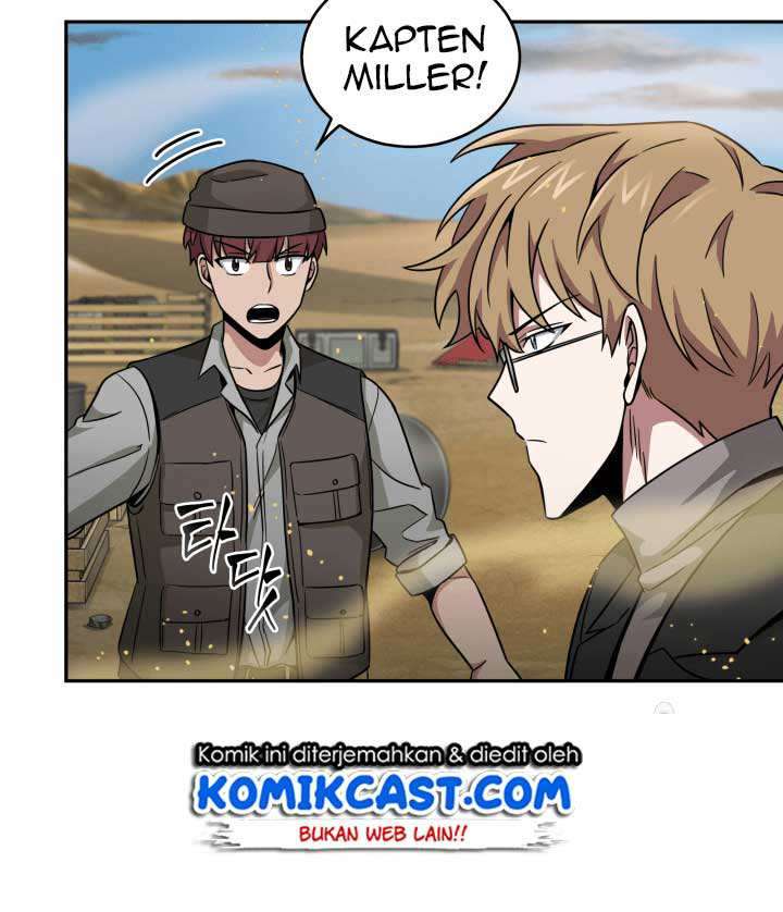 Read Tomb Raider King ID Manga Online