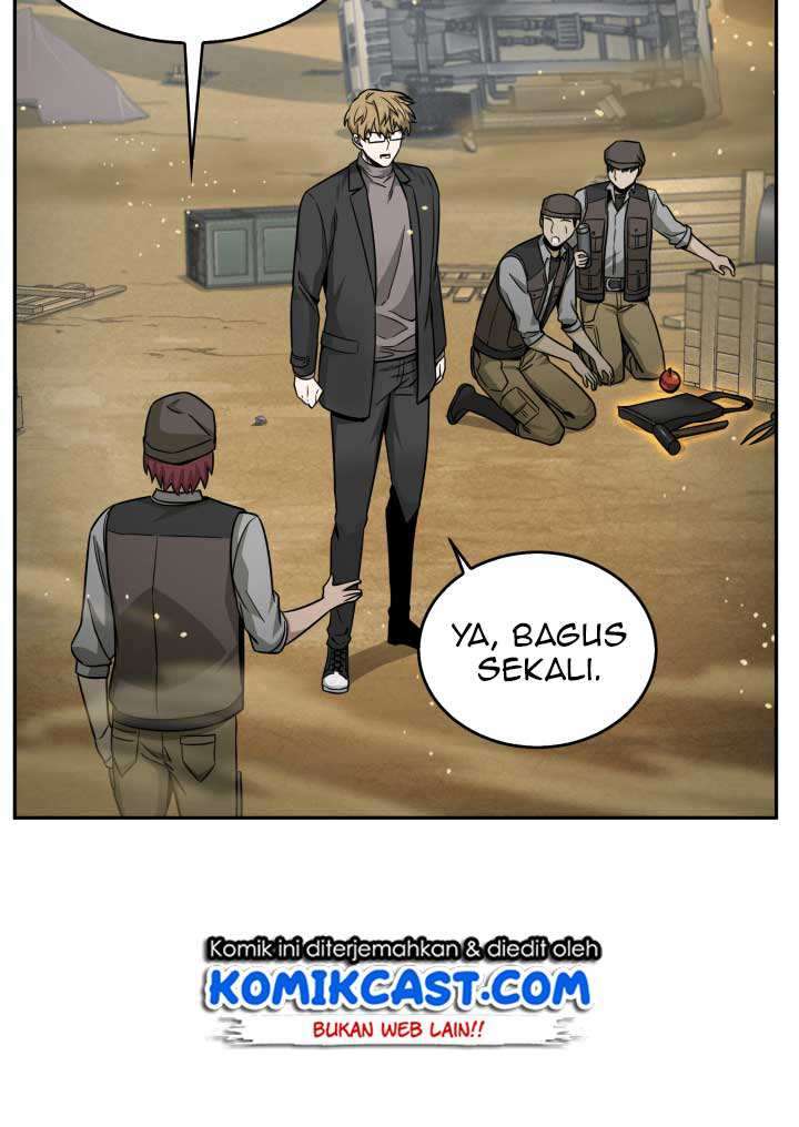 Read Tomb Raider King ID Manga Online