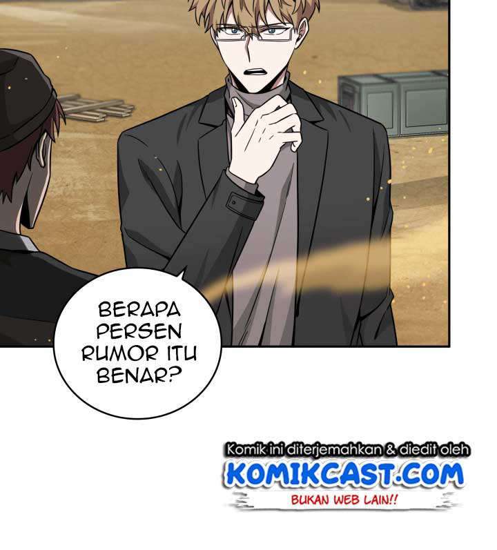 Read Tomb Raider King ID Manga Online