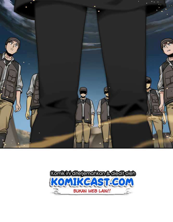 Read Tomb Raider King ID Manga Online