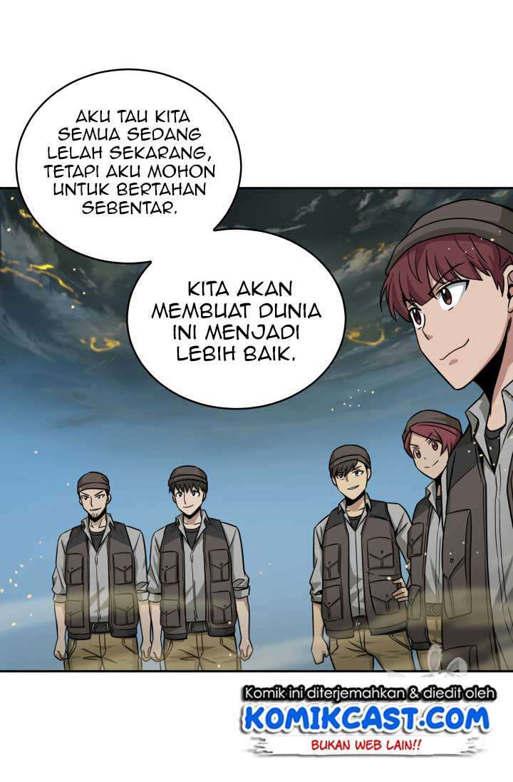 Read Tomb Raider King ID Manga Online