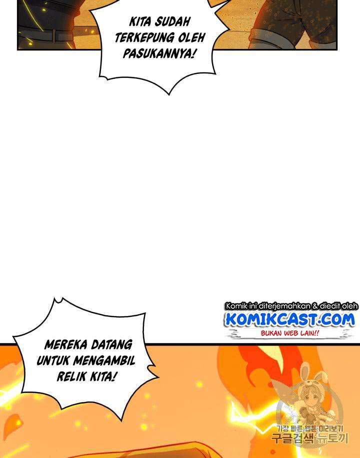 Read Tomb Raider King ID Manga Online