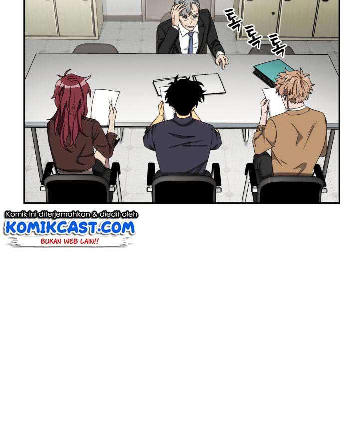 Read Tomb Raider King ID Manga Online