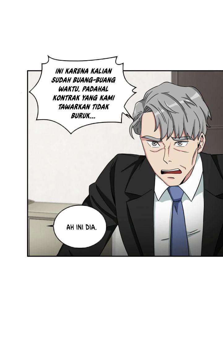 Read Tomb Raider King ID Manga Online