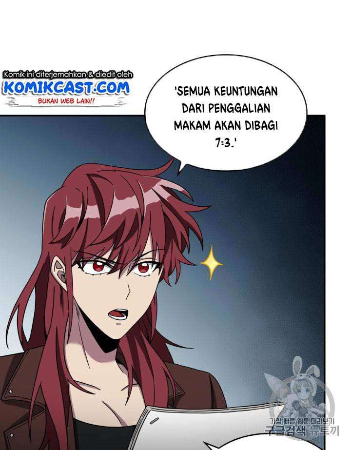 Read Tomb Raider King ID Manga Online
