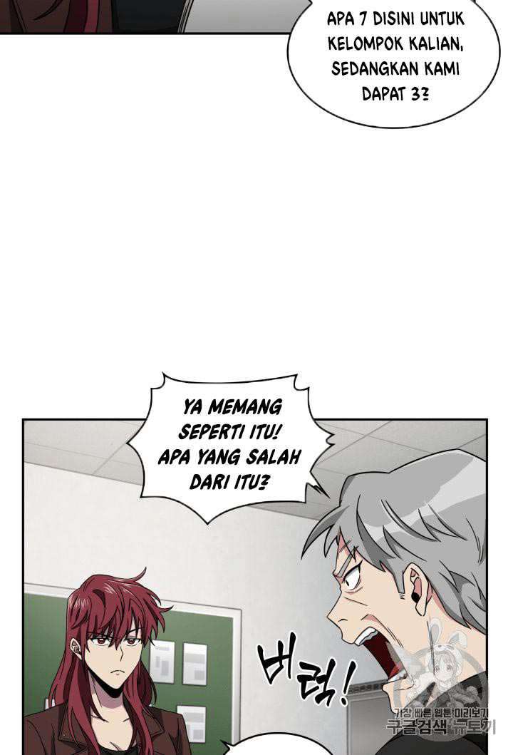 Read Tomb Raider King ID Manga Online