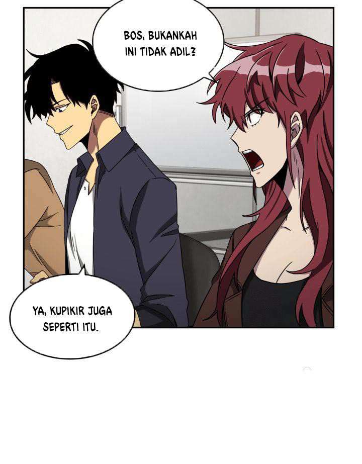 Read Tomb Raider King ID Manga Online