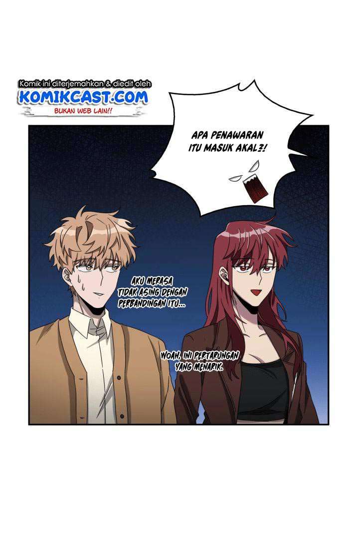 Read Tomb Raider King ID Manga Online