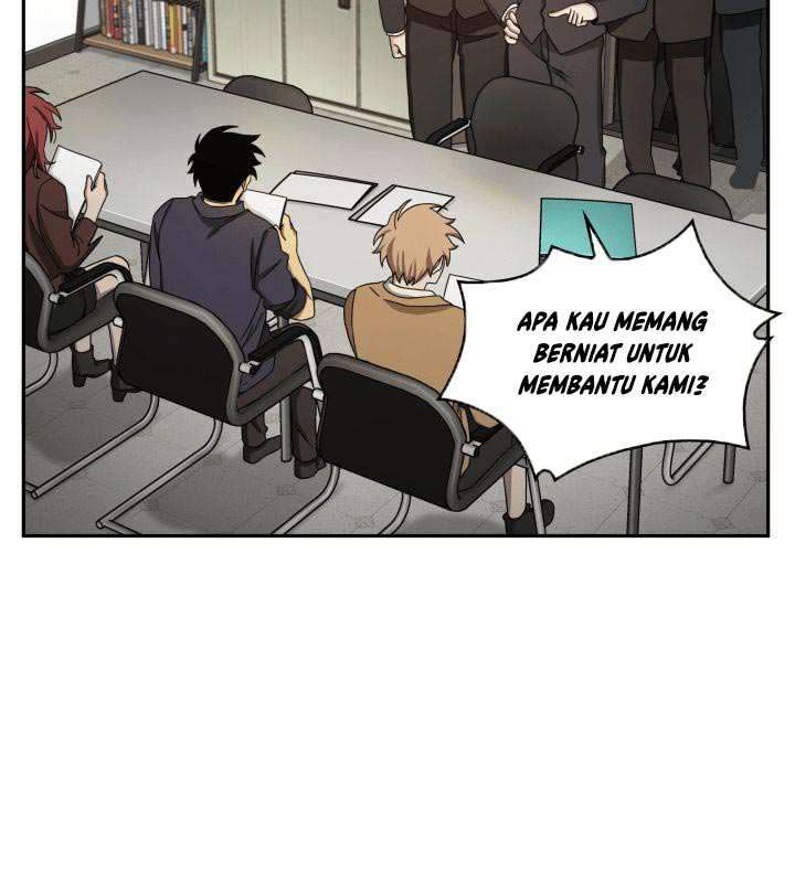 Read Tomb Raider King ID Manga Online
