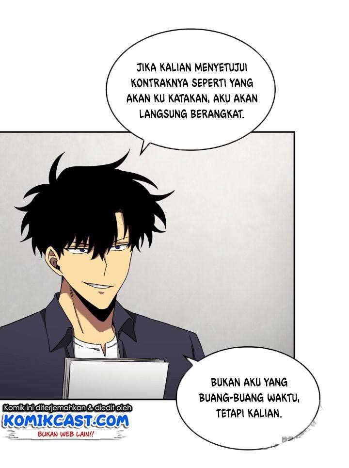 Read Tomb Raider King ID Manga Online