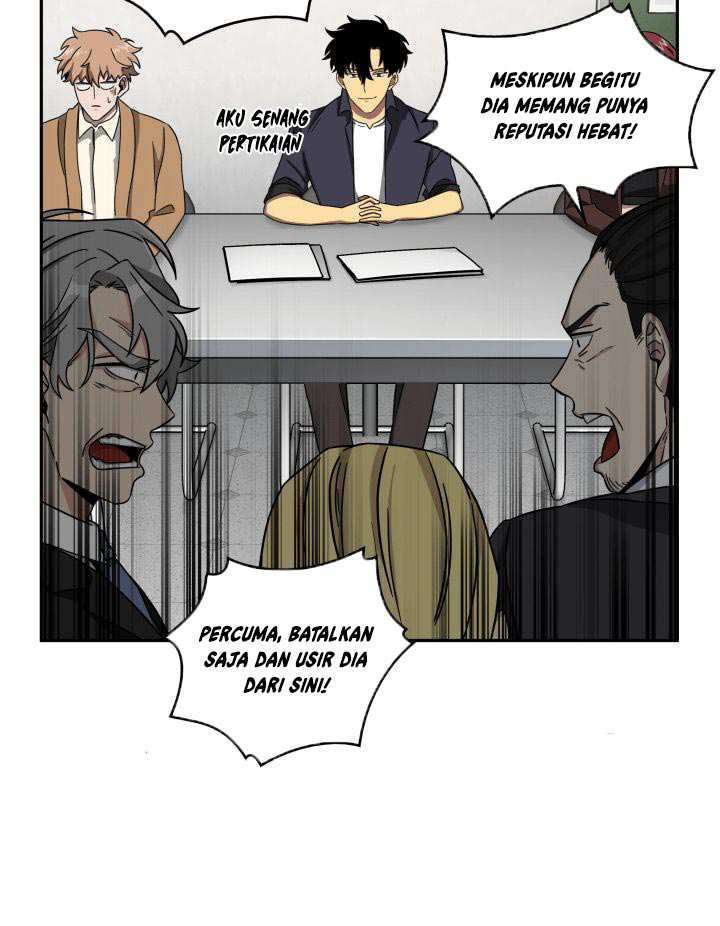 Read Tomb Raider King ID Manga Online