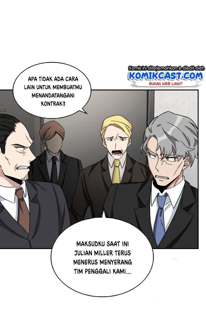 Read Tomb Raider King ID Manga Online