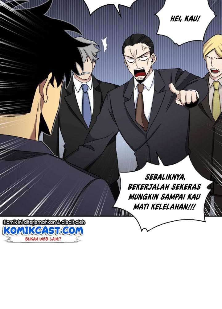 Read Tomb Raider King ID Manga Online
