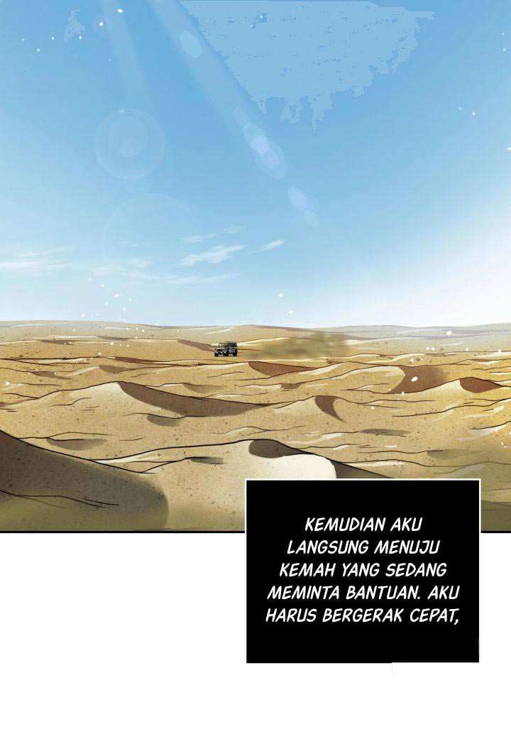 Read Tomb Raider King ID Manga Online