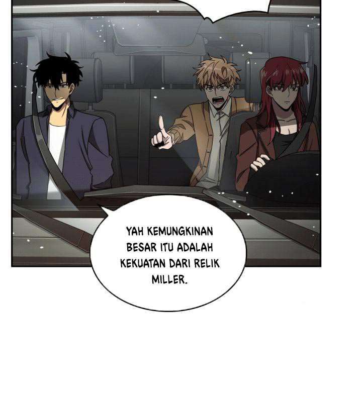 Read Tomb Raider King ID Manga Online