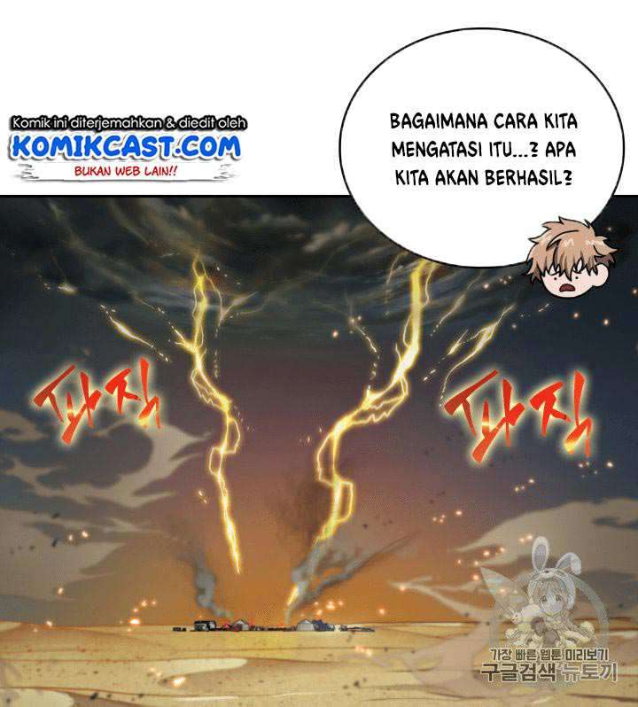Read Tomb Raider King ID Manga Online