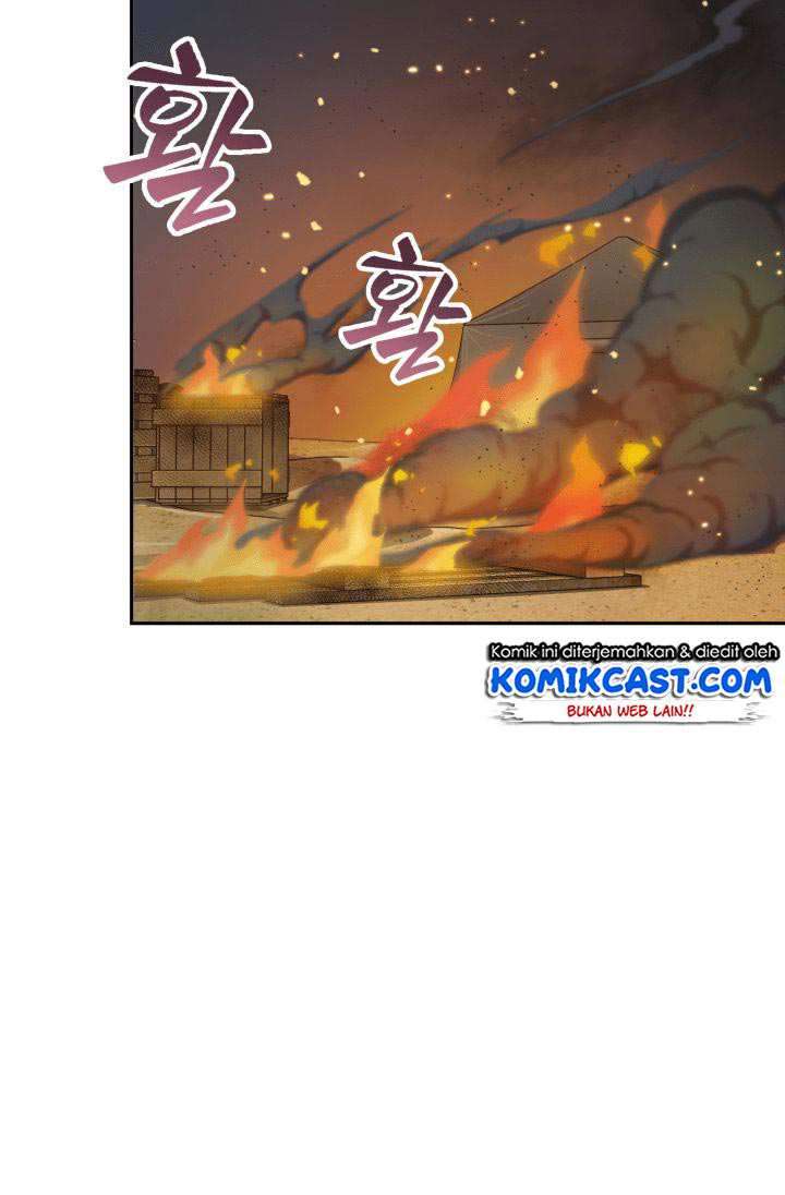 Read Tomb Raider King ID Manga Online