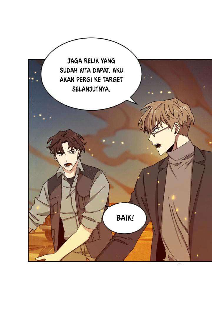 Read Tomb Raider King ID Manga Online