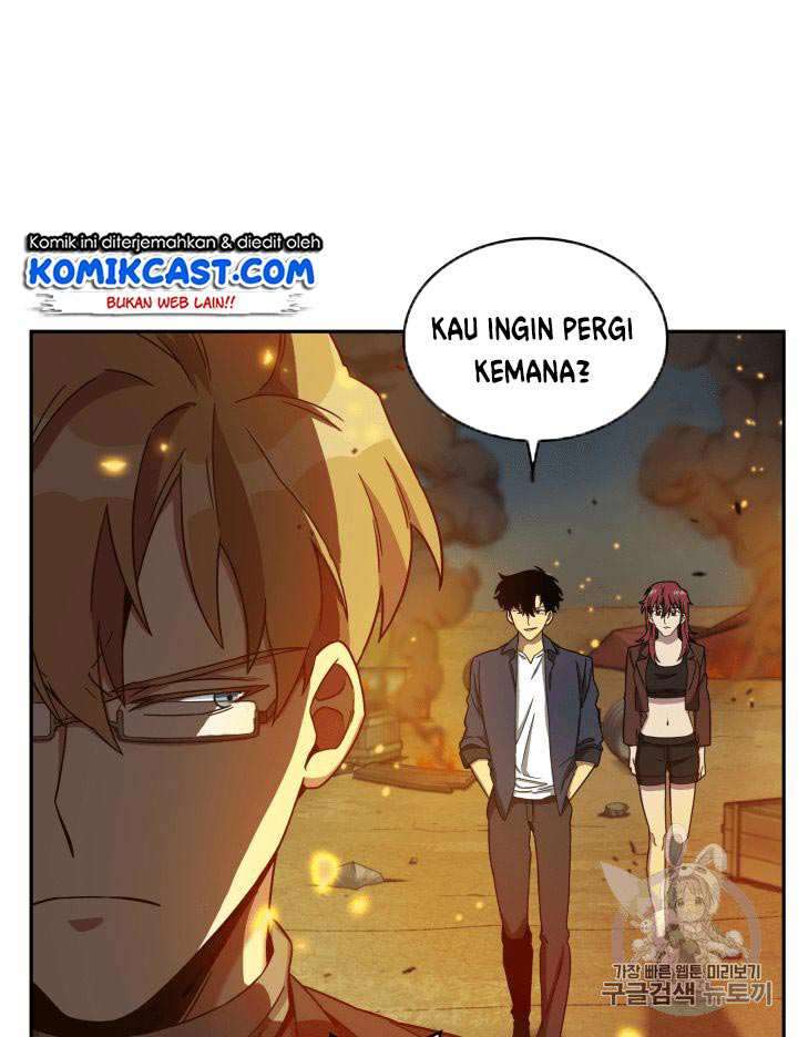 Read Tomb Raider King ID Manga Online