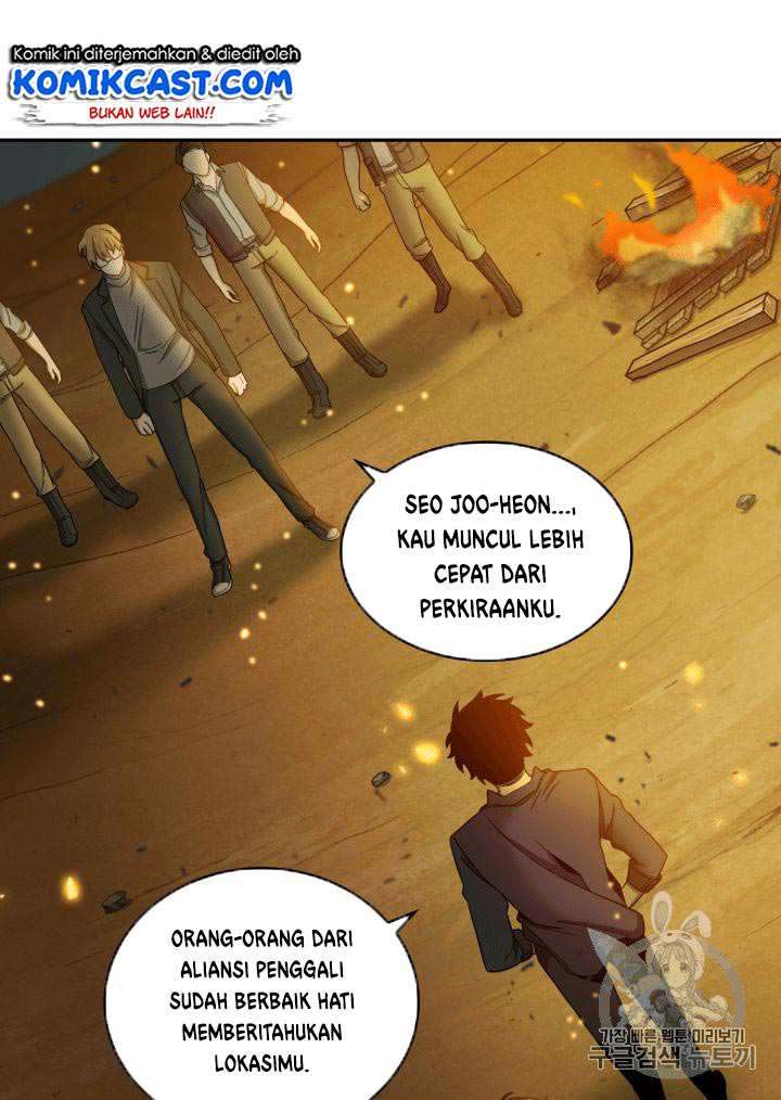 Read Tomb Raider King ID Manga Online
