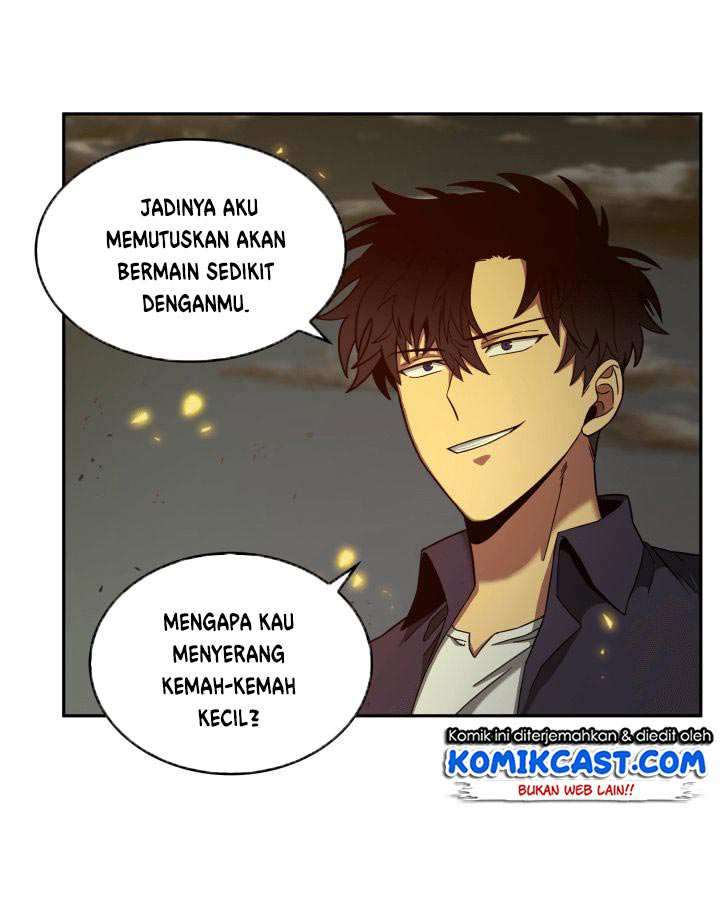 Read Tomb Raider King ID Manga Online