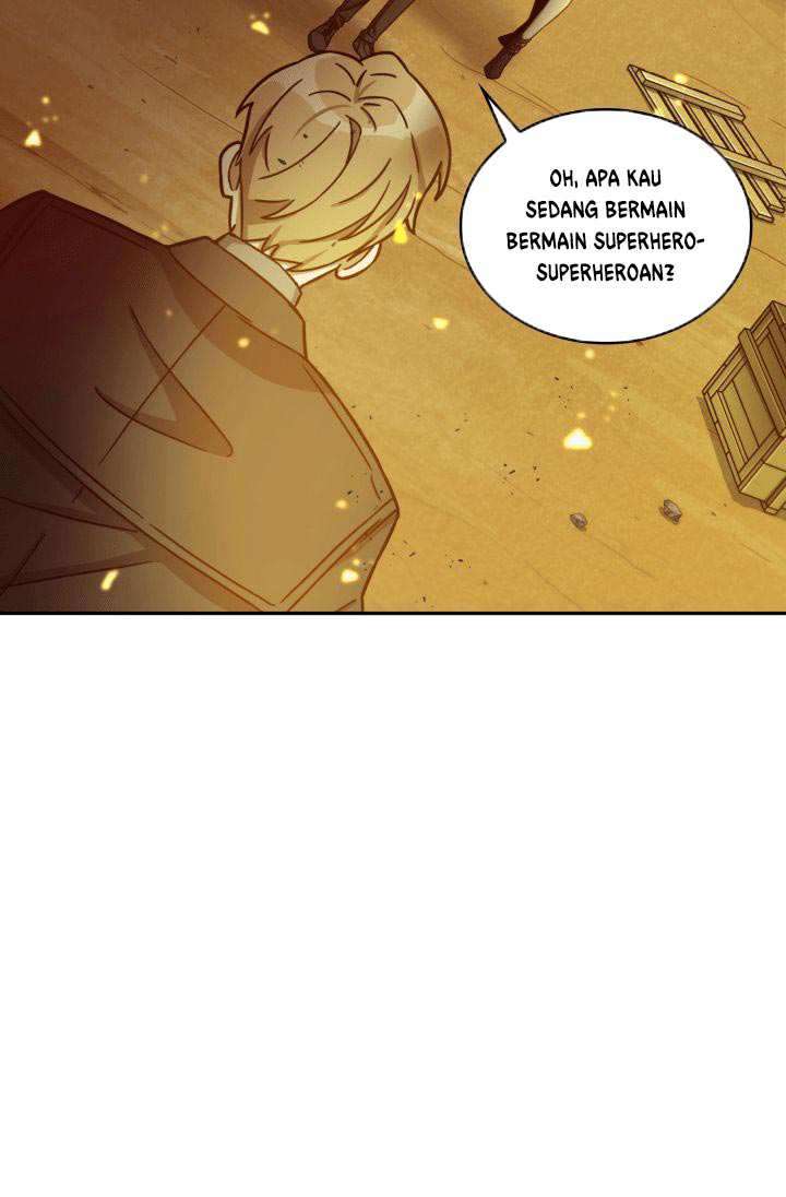 Read Tomb Raider King ID Manga Online