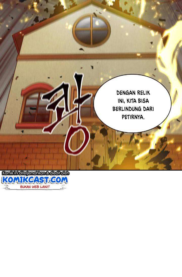 Read Tomb Raider King ID Manga Online