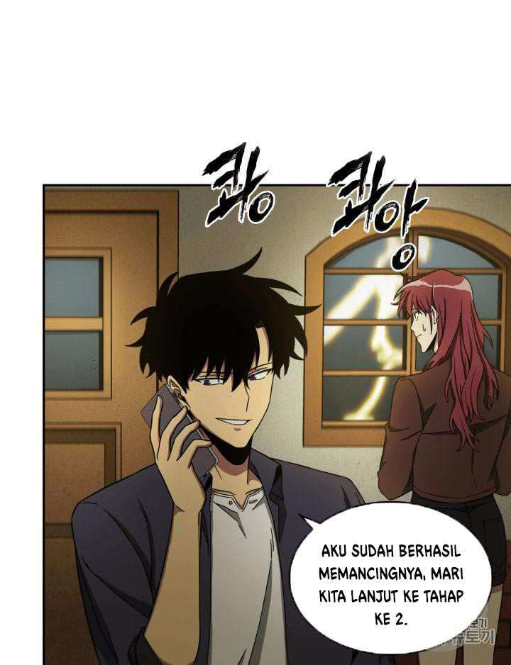 Read Tomb Raider King ID Manga Online