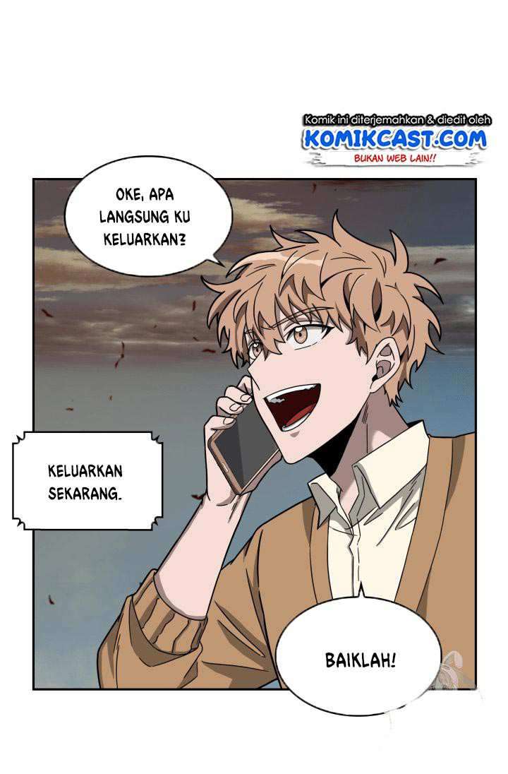Read Tomb Raider King ID Manga Online