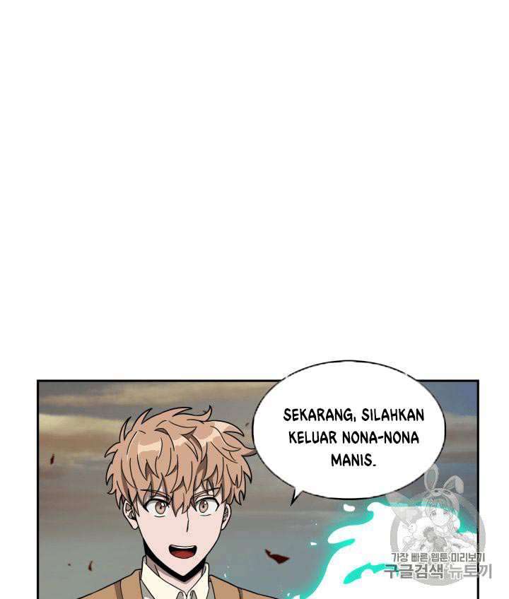 Read Tomb Raider King ID Manga Online