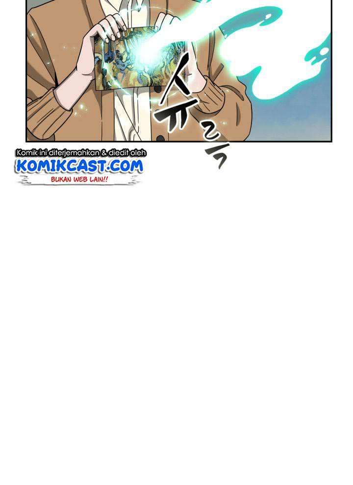 Read Tomb Raider King ID Manga Online