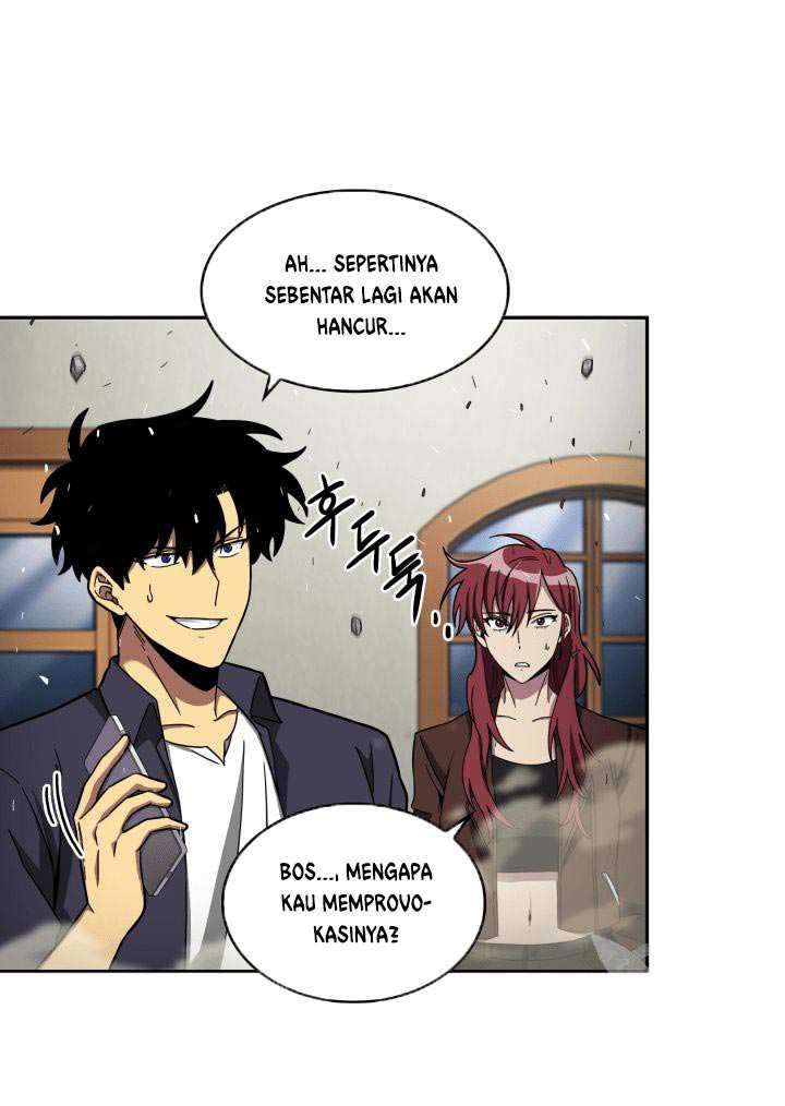 Read Tomb Raider King ID Manga Online