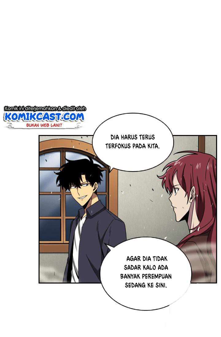 Read Tomb Raider King ID Manga Online