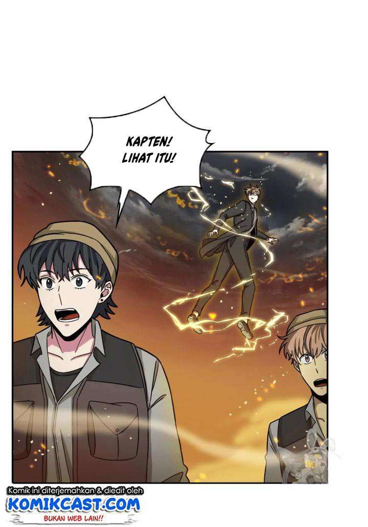 Read Tomb Raider King ID Manga Online