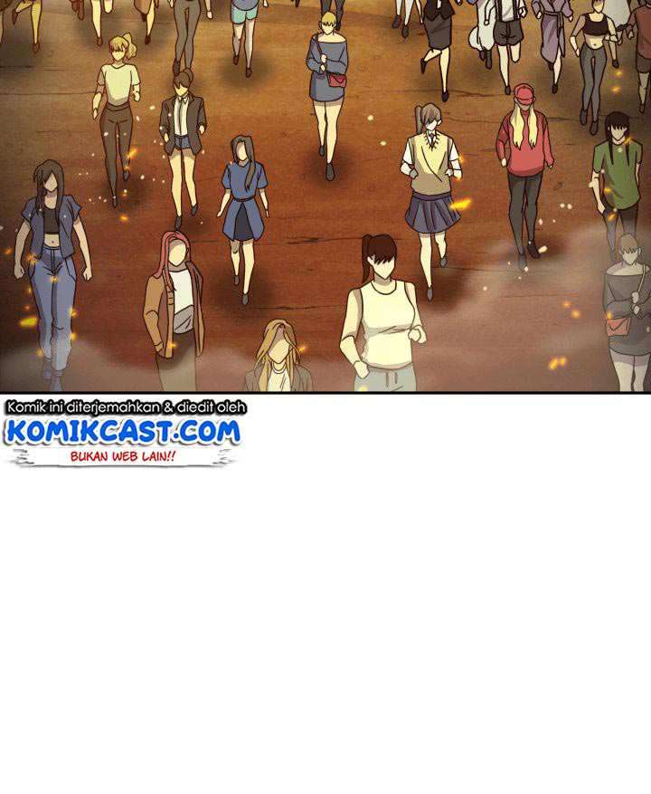 Read Tomb Raider King ID Manga Online
