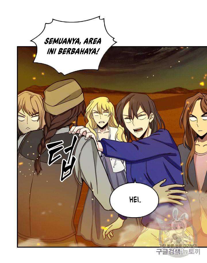 Read Tomb Raider King ID Manga Online