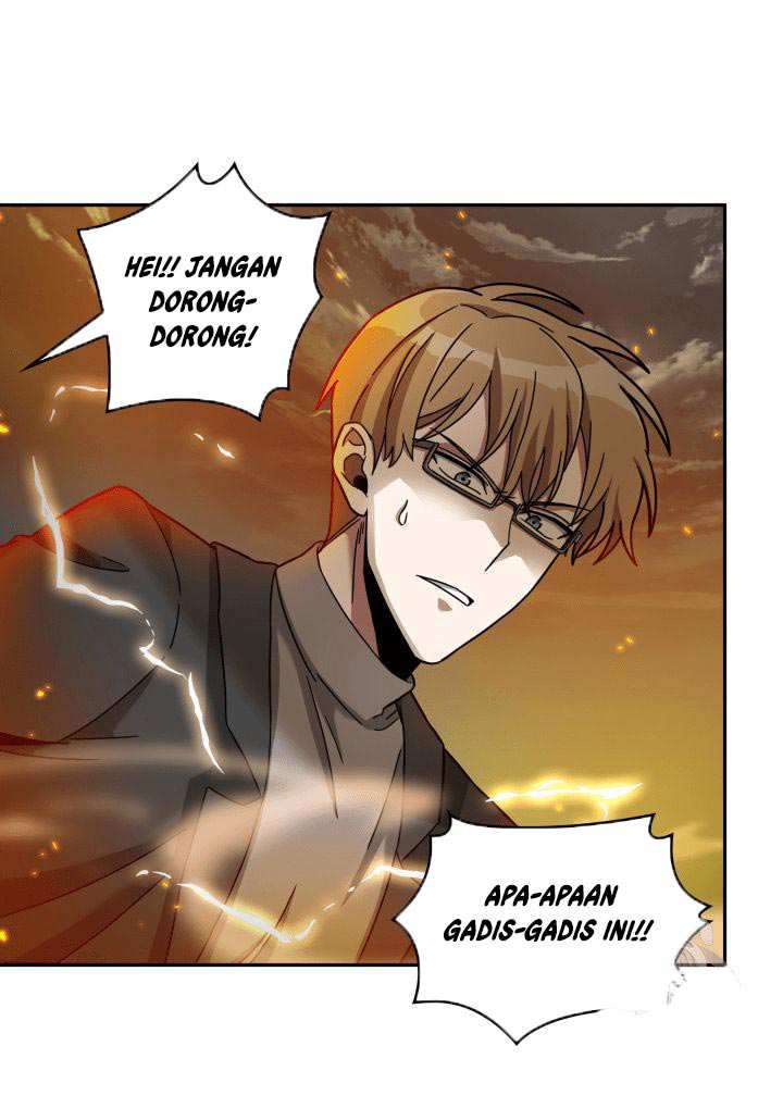 Read Tomb Raider King ID Manga Online