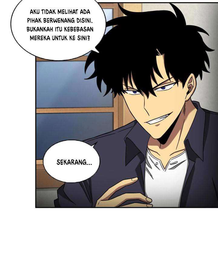 Read Tomb Raider King ID Manga Online
