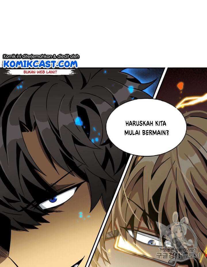 Read Tomb Raider King ID Manga Online