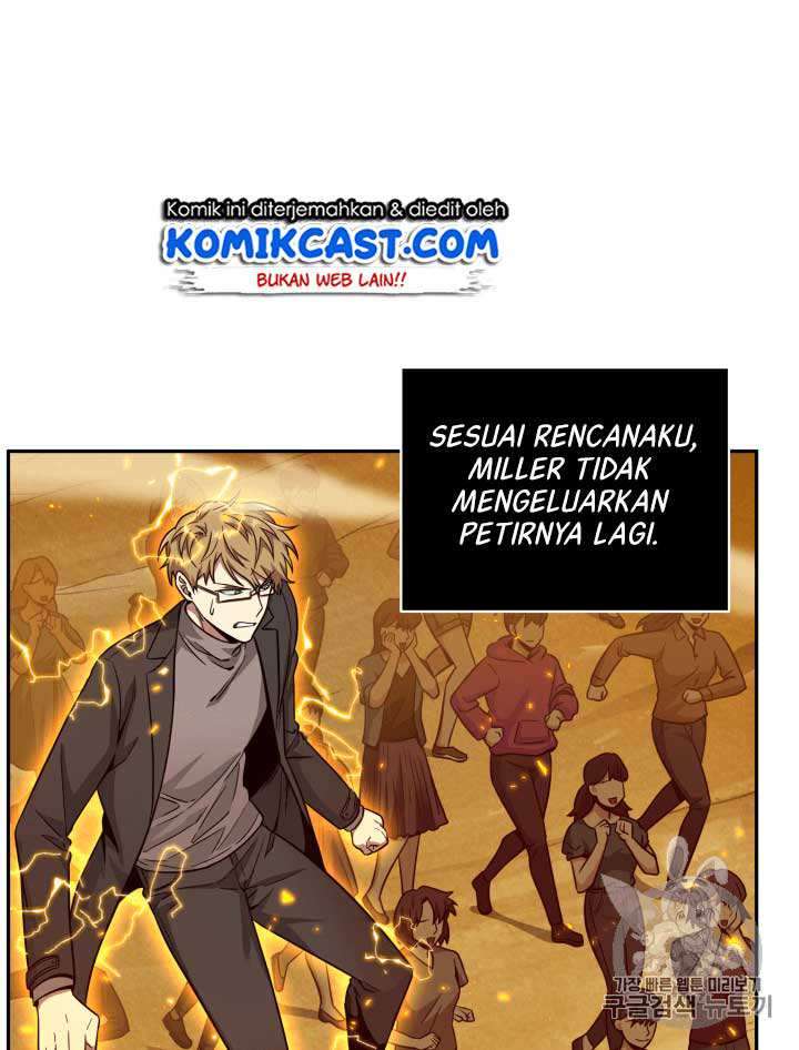 Read Tomb Raider King ID Manga Online