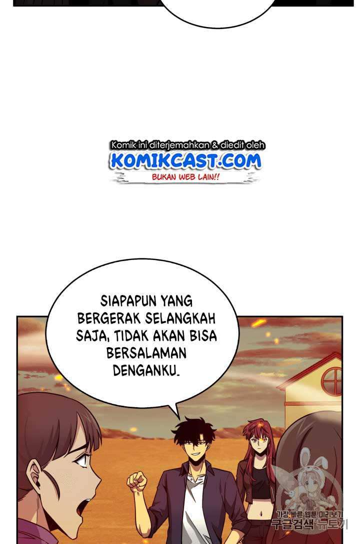 Read Tomb Raider King ID Manga Online