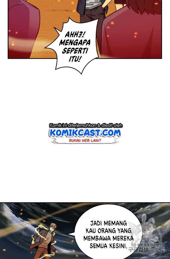 Read Tomb Raider King ID Manga Online