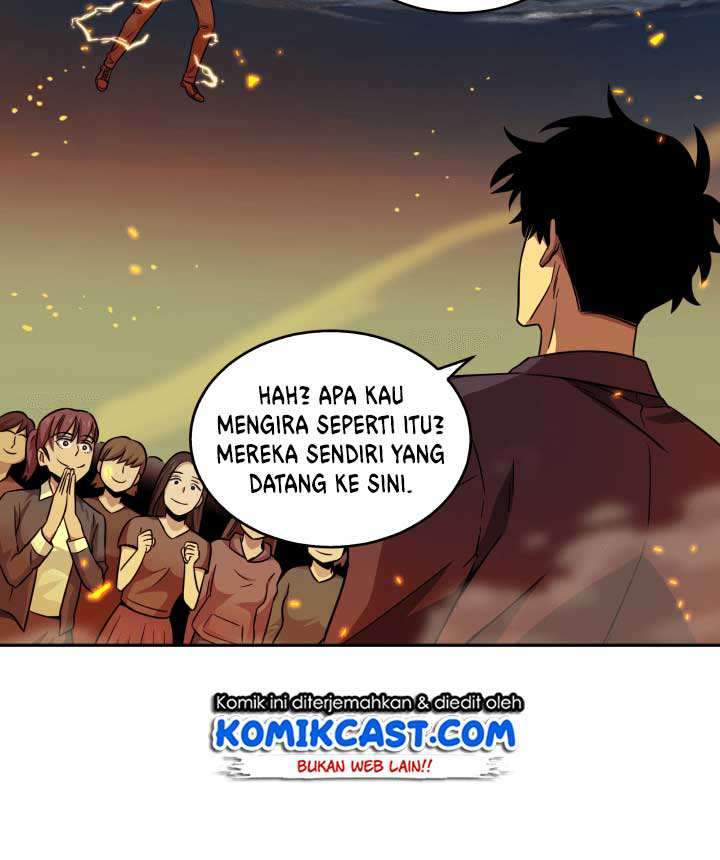 Read Tomb Raider King ID Manga Online