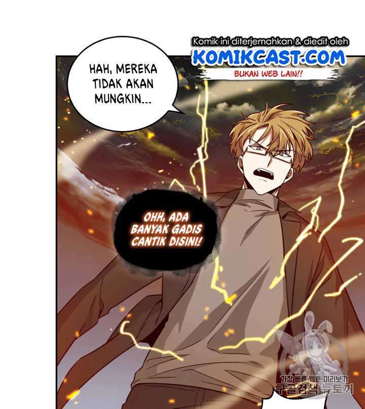 Read Tomb Raider King ID Manga Online