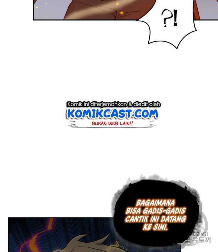 Read Tomb Raider King ID Manga Online