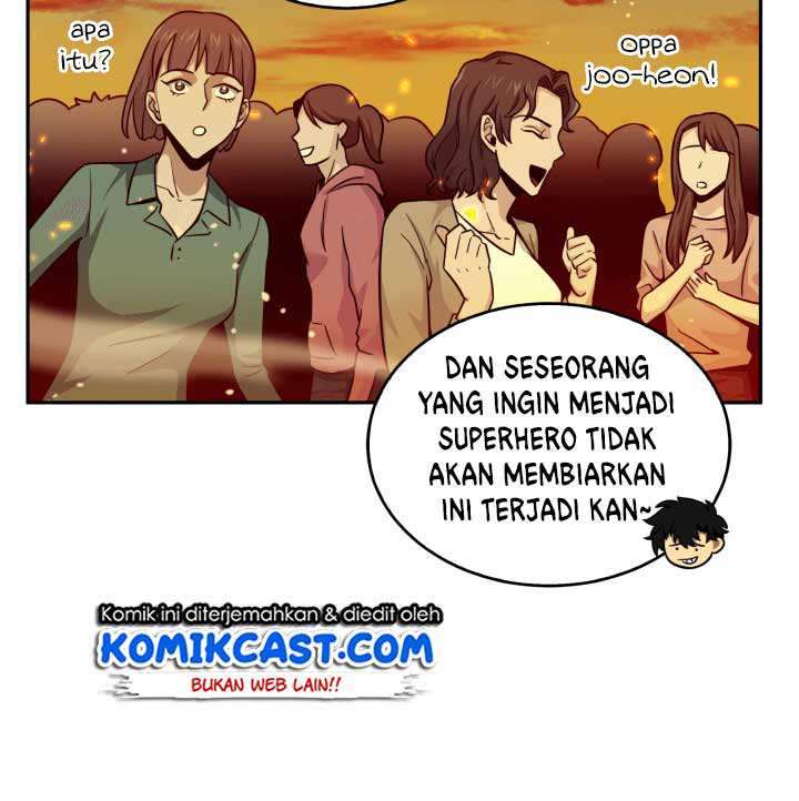 Read Tomb Raider King ID Manga Online